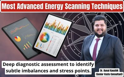 How Online Vastu Advice and On-Site Vastu Visits with Dr. Kunal Kaushik Actually Work | Vastu by Dr. Kunal Kaushik