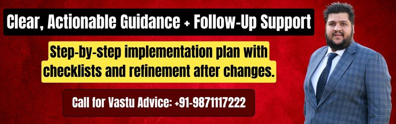 Real Case Studies from Online and On-Site Vastu Consultations | Vastu by Dr. Kunal Kaushik